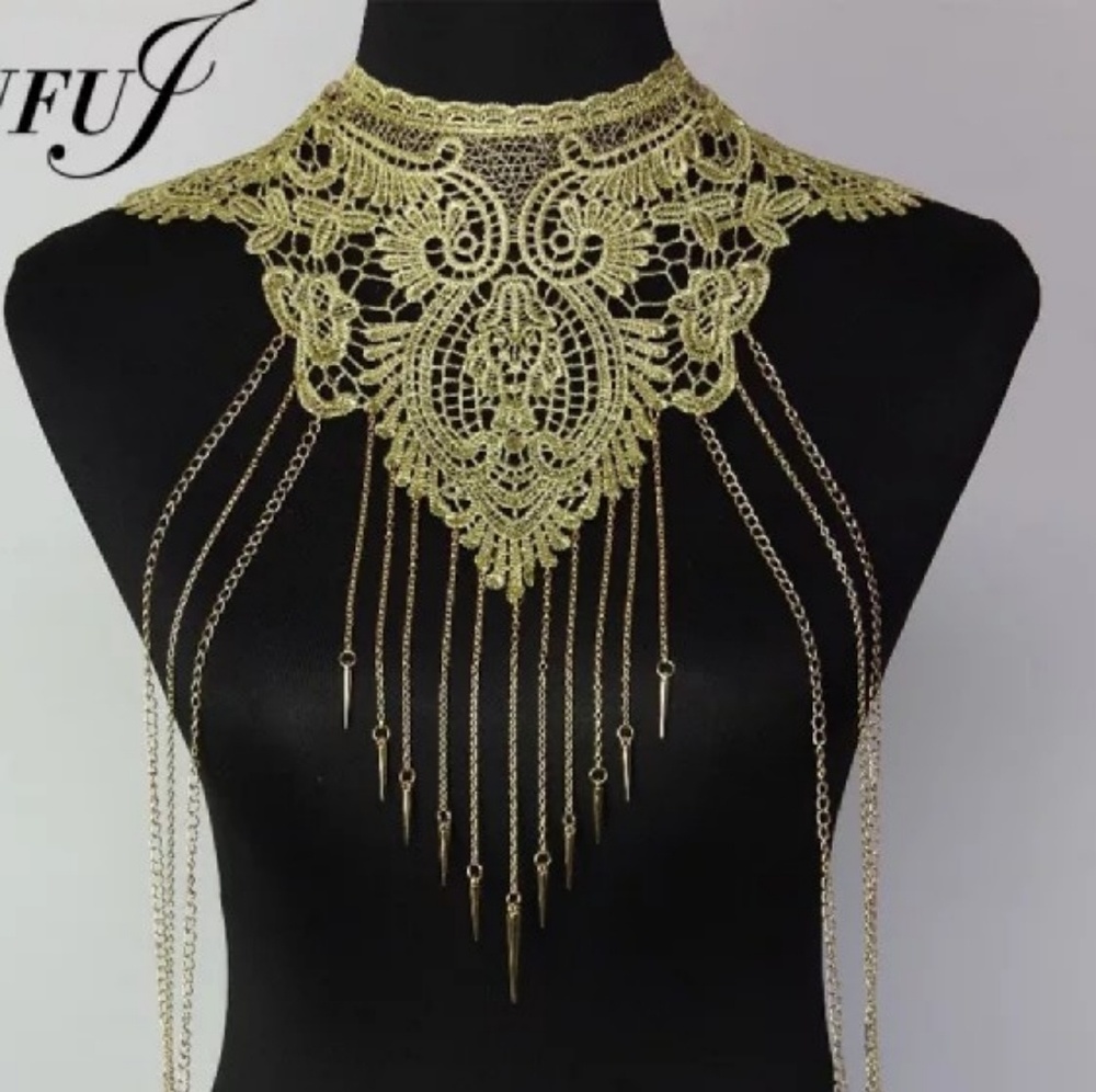 Necklace